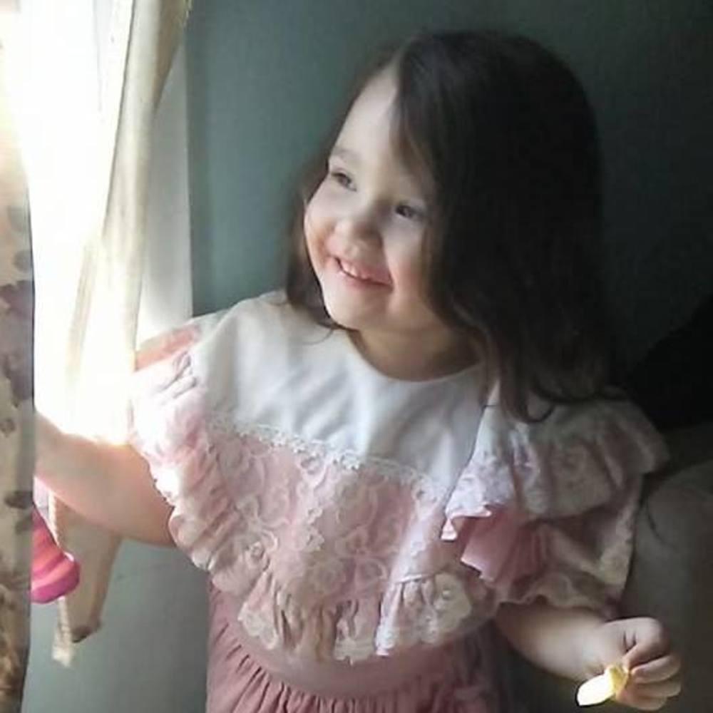 Meet your Posher, Judy